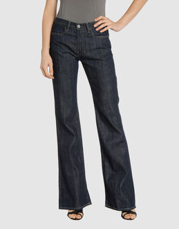 DIESEL - DENIM - Jeans - on YOOX.COM