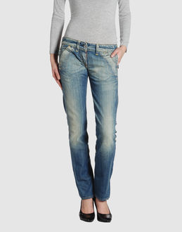 Jeanshosen - EVISU EU ED - BEI YOOX.COM
