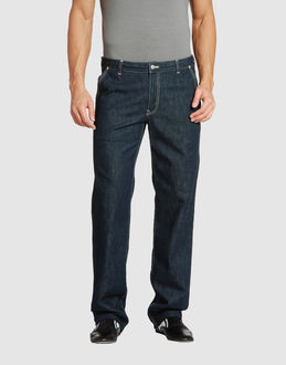 JIL SANDER - DENIM - Jeans - on YOOX.COM JIL SANDER - DENIM - Jeans - on YOOX.COM