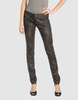 Jeanshosen - PINKO - BEI YOOX.COM
