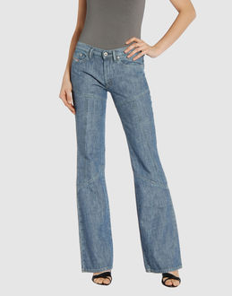 DIESEL - DENIM - Jeans - on YOOX.COM
