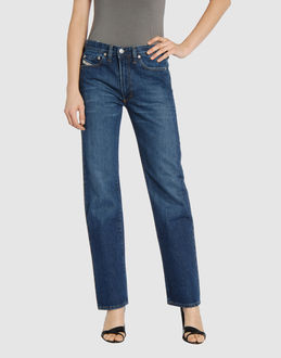 DIESEL - DENIM - Jeans - on YOOX.COM