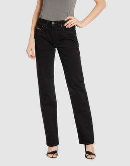 DIESEL - DENIM - Jeans - on YOOX.COM