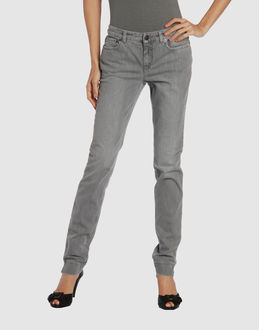 SEE BY CHLOE' - DENIM - Jeans - on YOOX.COM