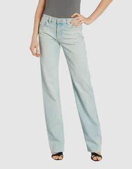 DIESEL - DENIM - Jeans - on YOOX.COM