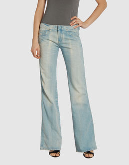 DIESEL - DENIM - Jeans - on YOOX.COM