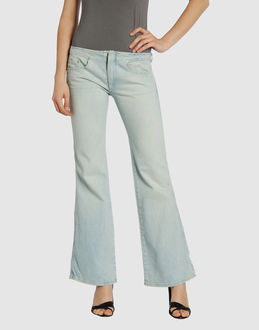 DIESEL - DENIM - Jeans - on YOOX.COM
