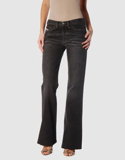 DIESEL - DENIM - Jeans - on YOOX.COM