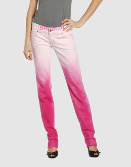 Jeanshosen - GALLIANO - BEI YOOX.COM