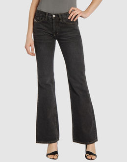 DIESEL - DENIM - Jeans - on YOOX.COM