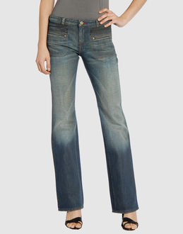 DIESEL - DENIM - Jeans - on YOOX.COM