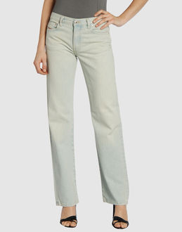 DIESEL - DENIM - Jeans - on YOOX.COM