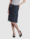 Gonne jeans Babele Moda