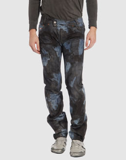 DIESEL - DENIM - Jeans - on YOOX.COM