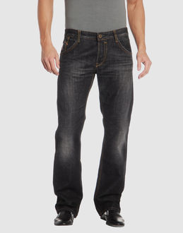 9TH THE NINTH DENIM Jeans on YOOXCOM