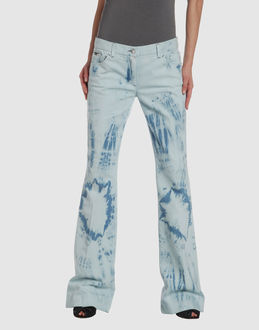 DOLCE & GABBANA - DENIM - Jeans - on YOOX.COM