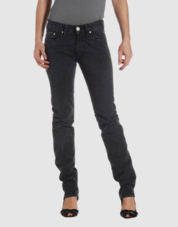 EMJEY DENIM Jeans on YOOXCOM