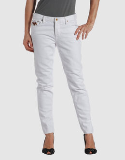 Jeanshosen - RALPH LAUREN - BEI YOOX.COM
