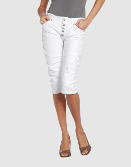 Capri jeans - DONDUP - BEI YOOX.COM
