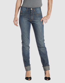 Miss Sixty :  - JEANS  - Pantalons jeans