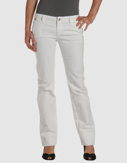 C'N'C' COSTUME NATIONAL - DENIM - Jeans - on YOOX.COM