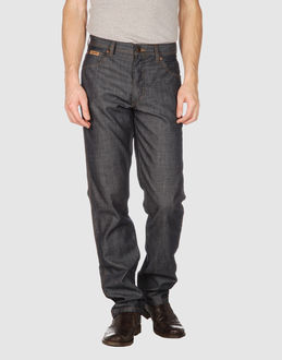 WRANGLER - DENIM - Jeans - on YOOX.COM