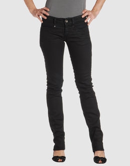 REPLAY - DENIM - Jeans - on YOOX.COM