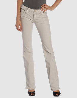 C'N'C' COSTUME NATIONAL - DENIM - Jeans - on YOOX.COM