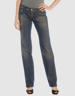 C'N'C' COSTUME NATIONAL - DENIM - Jeans - on YOOX.COM