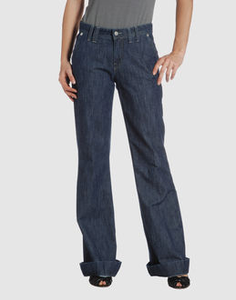 Jeanshosen - LALTRAMODA - BEI YOOX.COM
