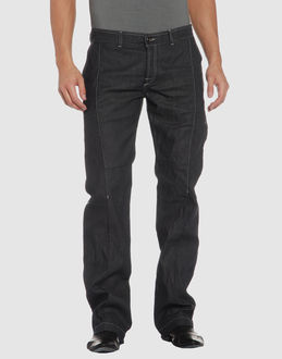 C'N'C' COSTUME NATIONAL - DENIM - Jeans - on YOOX.COM