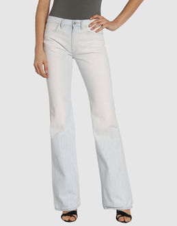 DIESEL - DENIM - Jeans - on YOOX.COM