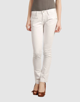 FORNARINA - DENIM - Jeans - on YOOX.COM