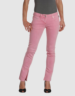 DEPT - Women - DENIM - Jeans on YOOX.COM