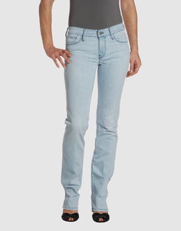 7 FOR ALL MANKIND DENIM Jeans on YOOXCOM