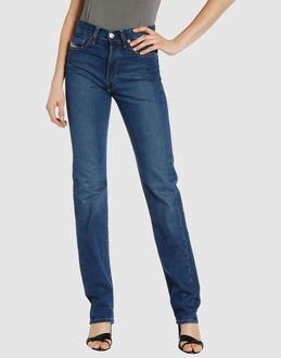DIESEL - DENIM - Jeans - on YOOX.COM
