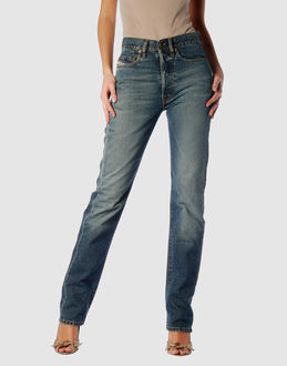 DIESEL - DENIM - Jeans - on YOOX.COM