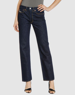 DIESEL - DENIM - Jeans - on YOOX.COM