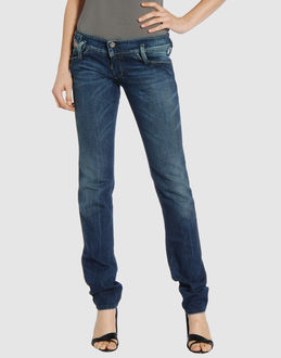 DIESEL - DENIM - Jeans - on YOOX.COM