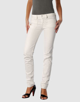 DIESEL - DENIM - Jeans - on YOOX.COM