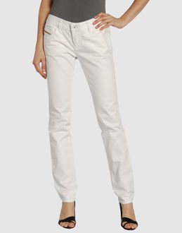 DIESEL - DENIM - Jeans - on YOOX.COM