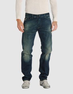 DIESEL - DENIM - Jeans - on YOOX.COM
