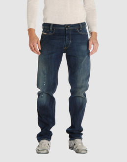 DIESEL - DENIM - Jeans - on YOOX.COM