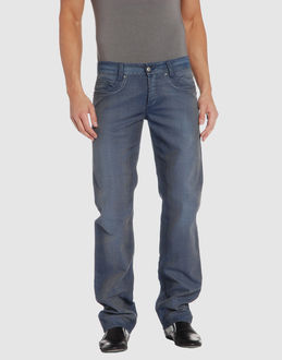 C'N'C' COSTUME NATIONAL - DENIM - Jeans - on YOOX.COM