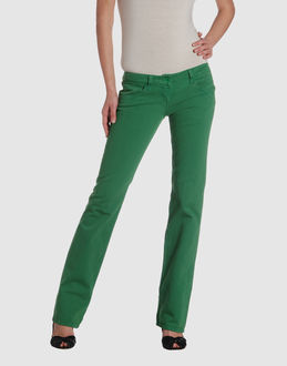 COMBOBELLA - Women - DENIM - Jeans on YOOX.COM