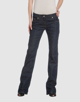 VERSACE - DENIM - Jeans - on YOOX.COM