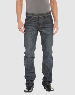 575 DENIM CALIFORNIA LIFESTYLE DENIM Jeans on YOOXCOM