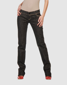 Jeanshosen - LA PERLA - BEI YOOX.COM