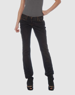 Jeanshosen - SANTACROCE - BEI YOOX.COM