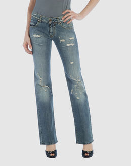 Miss Sixty :  - JEANS  - Pantalons jeans